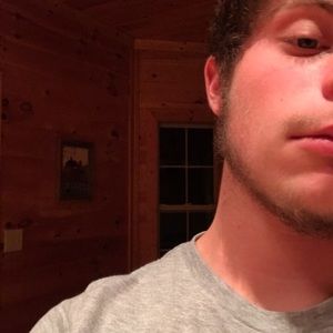 Meet your Posher, Blake